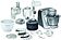 Кухонная машина Bosch MUM58365