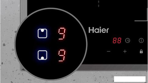 Варочная панель Haier HHY-C32DVB