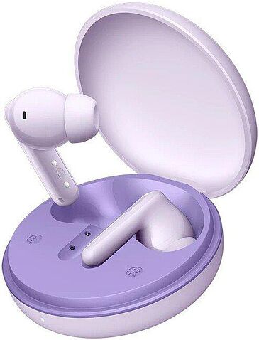 Наушники HONOR Earbuds A Pro (сиреневый, международная версия)
