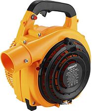 Ручная воздуходувка Deko DKBL26V 063-4367
