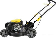 Газонокосилка Denzel GLD-560