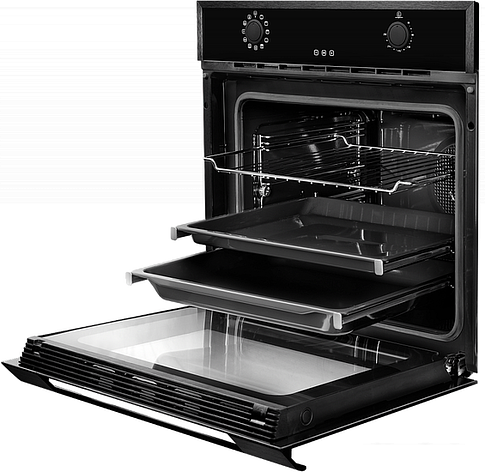 Электрический духовой шкаф KUPPERSBERG FZH 611 B