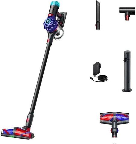 Пылесос Dyson V10 Konical Moulded 594030-01