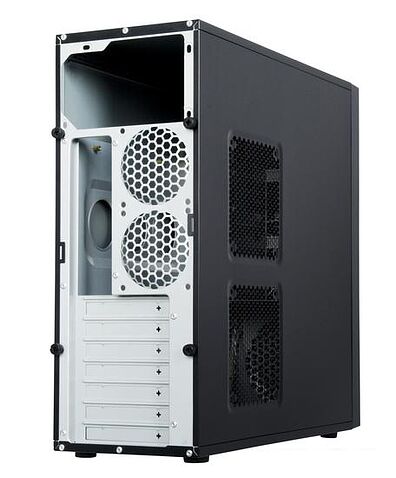 Корпус Chieftec CQ-01B-U3-OP