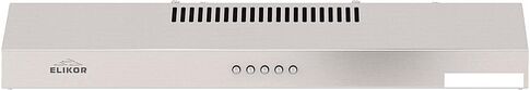 Кухонная вытяжка Elikor ECO XS60 (нержавеющая сталь)