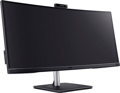 Монитор Acer CB343CURDbemiiphcuzx UM.CB3CD.D01