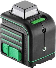 Лазерный нивелир ADA Instruments Cube 3-360 Green Basic Edition А00560 Лазерный нивелир ADA Instruments Cube 3-360 Green Basic Edition А00560