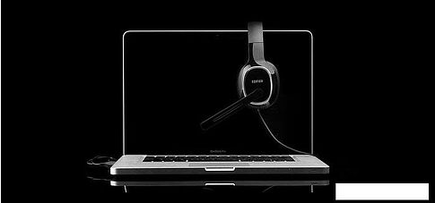 Наушники Edifier K815 USB