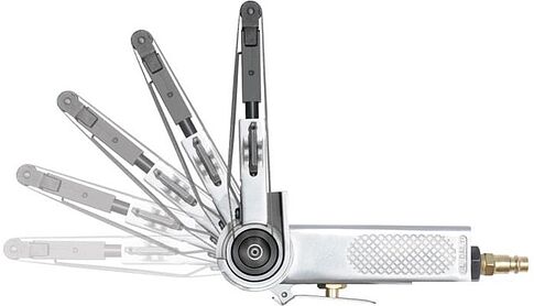 Пневмошлифмашина Yato YT-09741