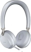 Офисная гарнитура Yealink BH72 UC USB-A (светло-серый)