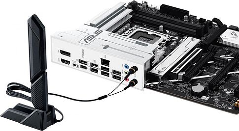 Материнская плата ASUS Prime Z890-P WiFi-CSM