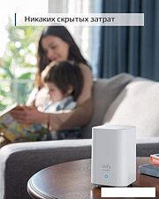 Вызывная панель Eufy T82101W1