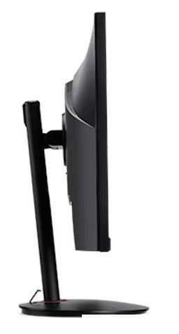 Игровой монитор Acer Nitro XV271Zbmiiprx UM.HX1EE.Z01