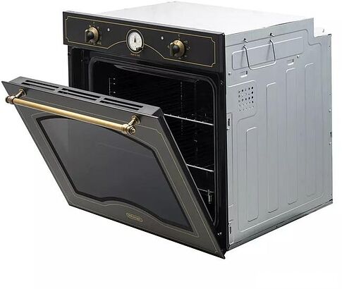 Электрический духовой шкаф DeLonghi CM 9L AN PPP RUS