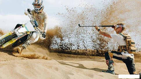 Экшен-камера GoPro HERO13 Black