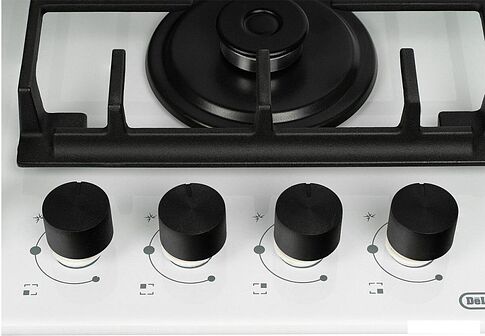 Варочная панель DeLonghi GRETA 6GW BB