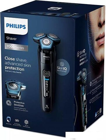 Электробритва Philips S7783/59