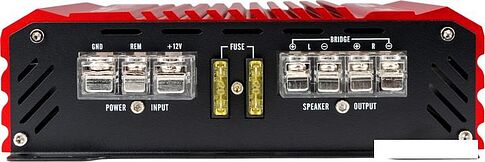 Автомобильный усилитель Aura Fireball-2.80