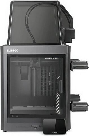 3D-принтер Elegoo Centauri Carbon 2 Combo