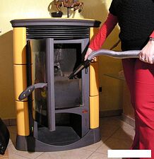 Пылесос Lavor Freddy