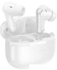 Наушники Borofone FQ9 Plus (белый)