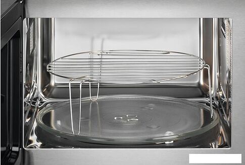 Микроволновая печь AEG MSB2547D-M