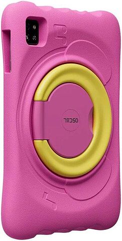 Планшет Oscal Pab 60 Kids Wi-Fi 4GB/128GB (розовый)