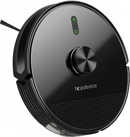 Робот-пылесос Topdevice RC3