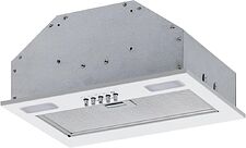 Кухонная вытяжка Krona Kate 400 White PB КА-00011835