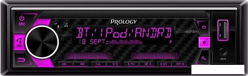 USB-магнитола Prology CMD-300