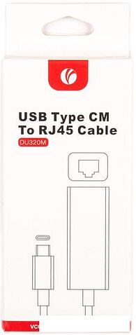 Сетевой адаптер Vcom DU320M