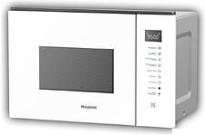 Микроволновая печь Hotpoint MF25G WH H