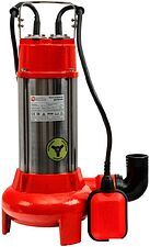 Фекальный насос Quattro Elementi Sewage 1100F Ci-Cut Фекальный насос Quattro Elementi Sewage 1100F Ci-Cut