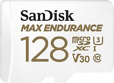 Карта памяти SanDisk microSDXC SDSQQVR-128G-GN6IA 128GB (с адаптером) Карта памяти SanDisk microSDXC SDSQQVR-128G-GN6IA 128GB (с адаптером)