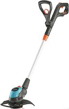 Триммер Gardena EasyCut 23/18V P4A (без АКБ)