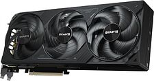Видеокарта Gigabyte GeForce RTX 5070 Ti Windforce OC SFF 16G GV-N507TWF3OC-16GD Видеокарта Gigabyte GeForce RTX 5070 Ti Windforce OC SFF 16G GV-N507TWF3OC-16GD
