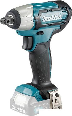 Ударный гайковерт Makita TW141DZ (без АКБ)