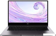 Ноутбук Huawei MateBook 14 2021 AMD KLVL-W56W 53012NVN