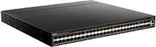 Управляемый коммутатор 3-го уровня D-Link DXS-5000-54S/A1ASI Управляемый коммутатор 3-го уровня D-Link DXS-5000-54S/A1ASI
