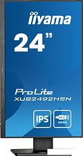 Монитор Iiyama ProLite XUB2492HSN-B5