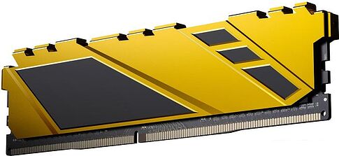 Оперативная память Netac Shadow 8ГБ DDR4 3200 МГц NTSDD4P32SP-08Y
