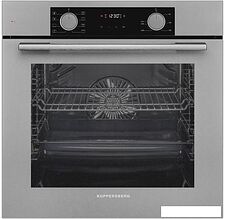 Электрический духовой шкаф KUPPERSBERG HF 607 GR Электрический духовой шкаф KUPPERSBERG HF 607 GR