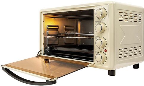 Мини-печь Nordfrost (Nord) RC 350 Y