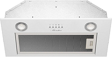 Кухонная вытяжка Monsher Amie 60 Blanc