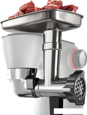 Кухонный комбайн Bosch MUM9BX5S65