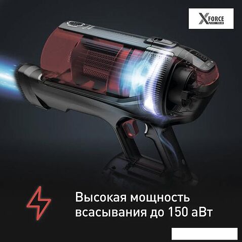 Пылесос Tefal X-Force Flex 12.60 Animal Care TY98A9WO