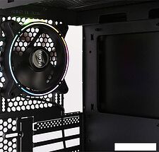 Корпус Zalman K1