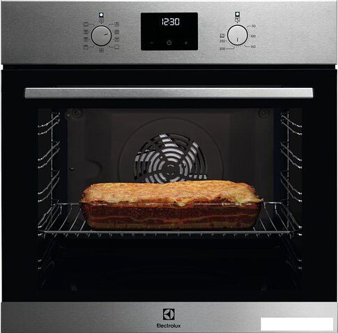 Электрический духовой шкаф Electrolux EOF3C50TX