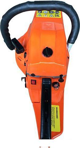 Бензопила Brait BR-4515