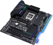 Материнская плата ASRock Z690 Extreme Материнская плата ASRock Z690 Extreme